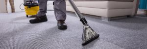 carpet cleaning service for apartments