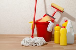 hardwood floor maintenance